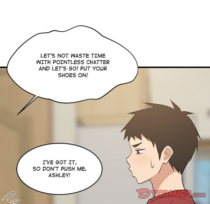 College Grades Skyrocketing Chapter 41 image 64