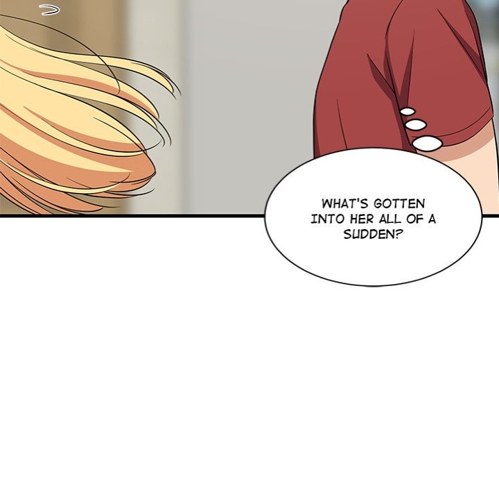 College Grades Skyrocketing Chapter 41 image 65