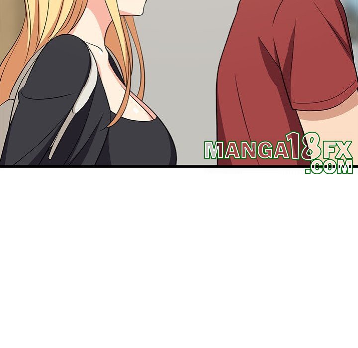 College Grades Skyrocketing Chapter 41 image 67