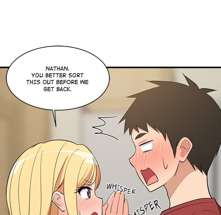College Grades Skyrocketing Chapter 41 image 68