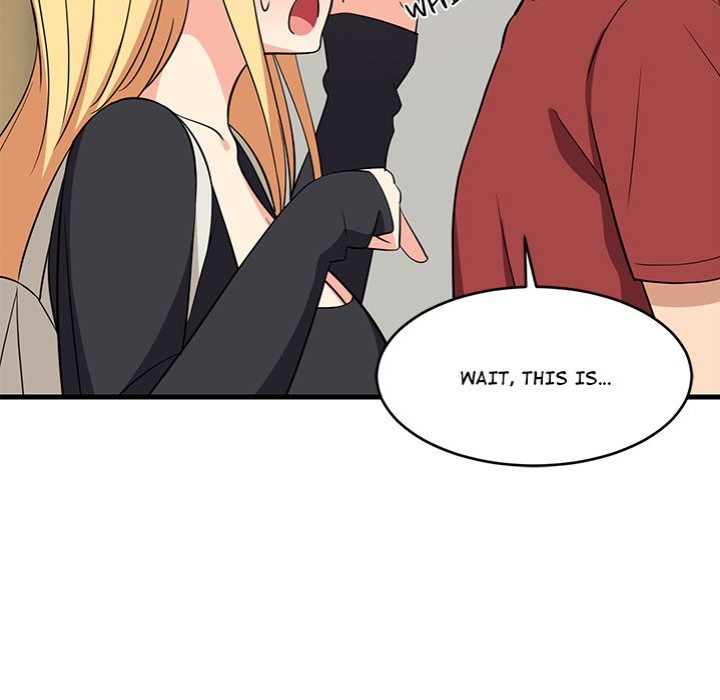 College Grades Skyrocketing Chapter 41 image 69