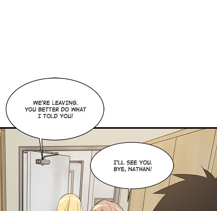 College Grades Skyrocketing Chapter 41 image 70