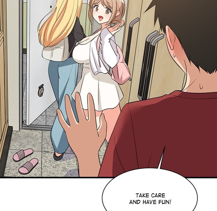 College Grades Skyrocketing Chapter 41 image 71