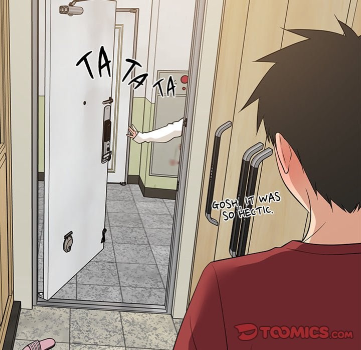 College Grades Skyrocketing Chapter 41 image 73