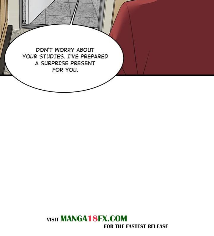 College Grades Skyrocketing Chapter 41 image 76