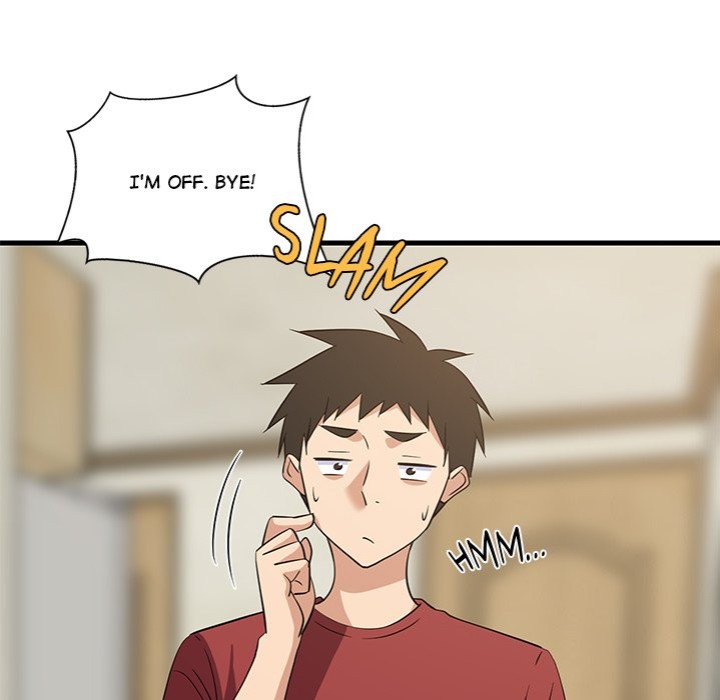 College Grades Skyrocketing Chapter 41 image 77