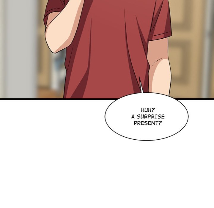 College Grades Skyrocketing Chapter 41 image 78