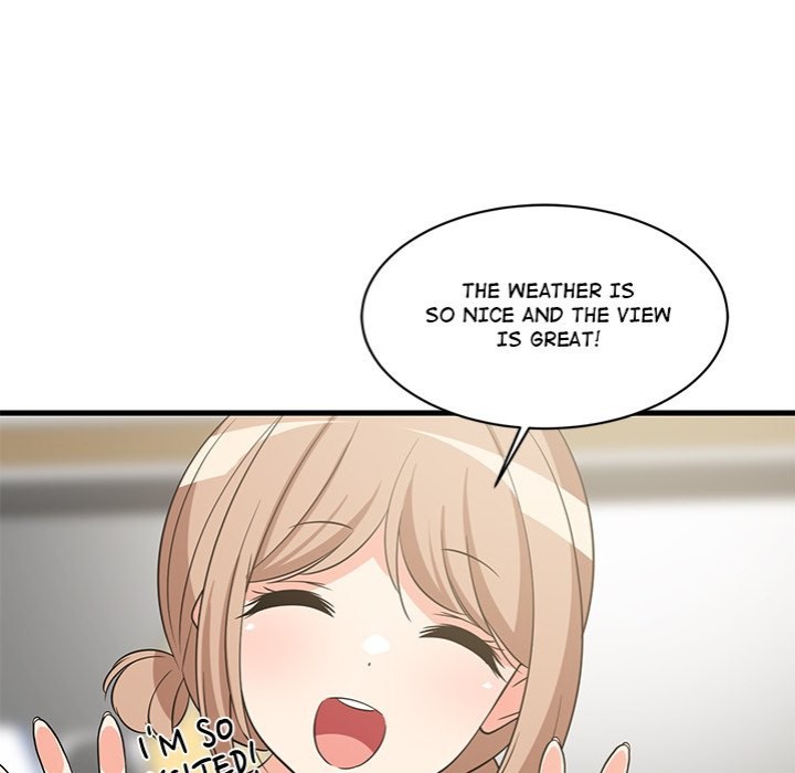 College Grades Skyrocketing Chapter 41 image 85