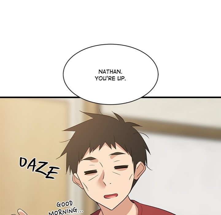 College Grades Skyrocketing Chapter 41 image 8