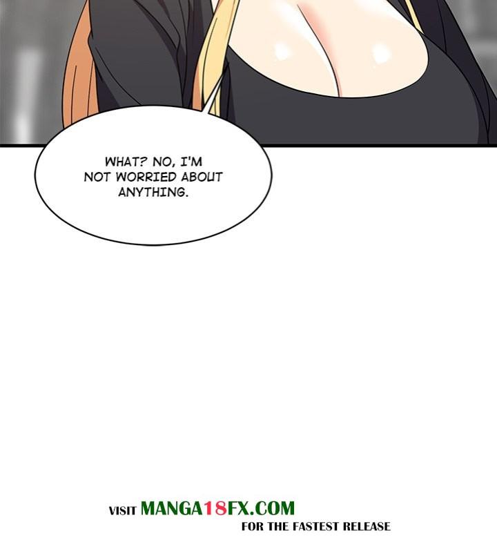 College Grades Skyrocketing Chapter 41 image 91