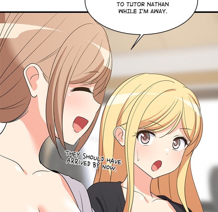 College Grades Skyrocketing Chapter 41 image 94