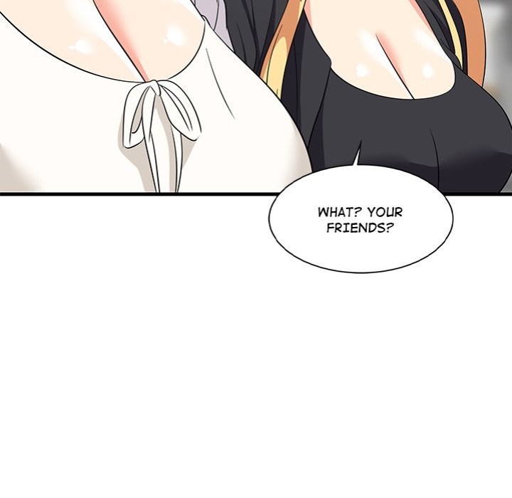 College Grades Skyrocketing Chapter 41 image 95