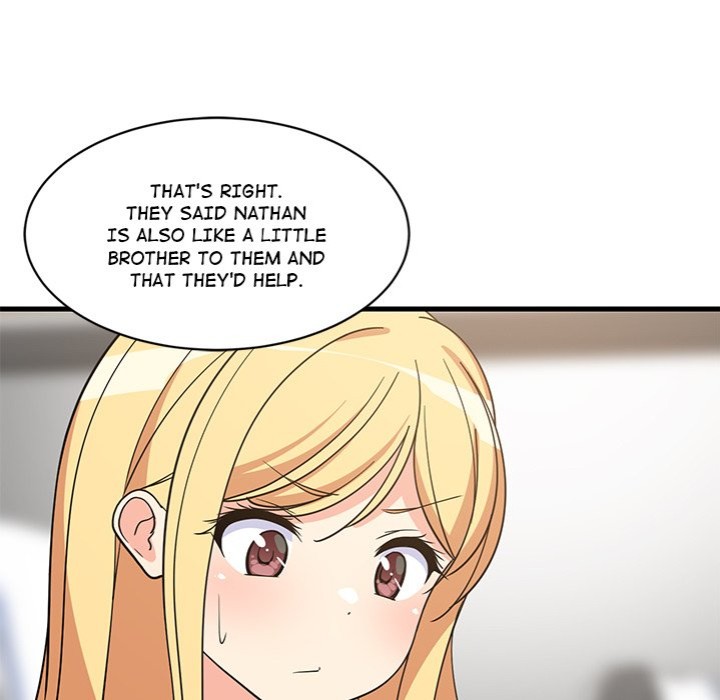 College Grades Skyrocketing Chapter 41 image 96