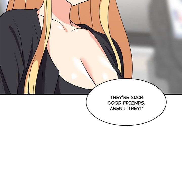 College Grades Skyrocketing Chapter 41 image 97