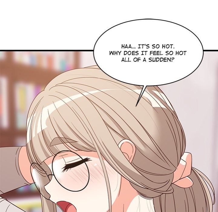 College Grades Skyrocketing Chapter 42 image 105