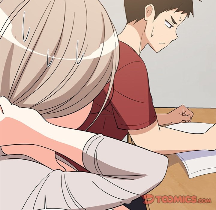College Grades Skyrocketing Chapter 42 image 110