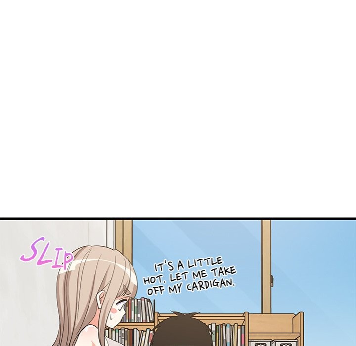 College Grades Skyrocketing Chapter 42 image 115