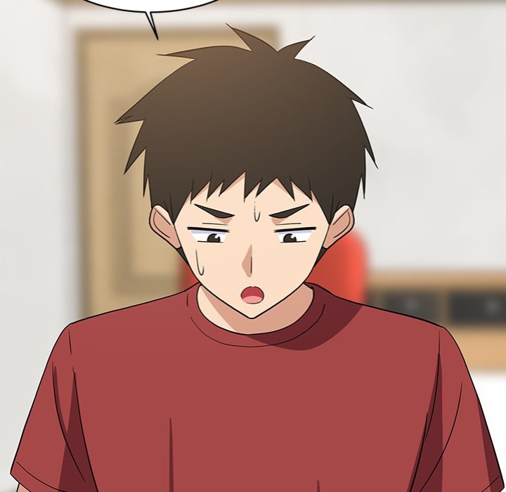 College Grades Skyrocketing Chapter 42 image 141
