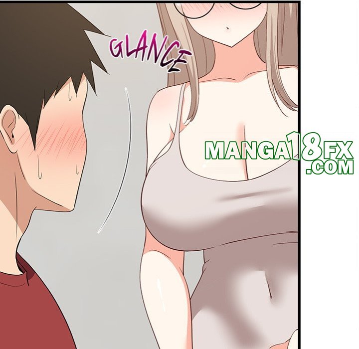 College Grades Skyrocketing Chapter 42 image 148