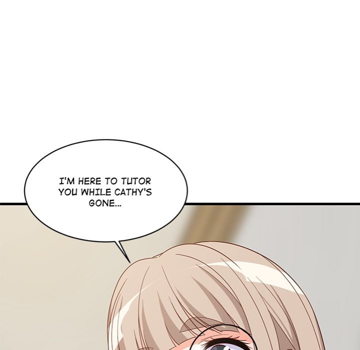 College Grades Skyrocketing Chapter 42 image 153