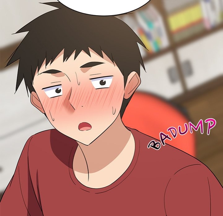 College Grades Skyrocketing Chapter 42 image 156