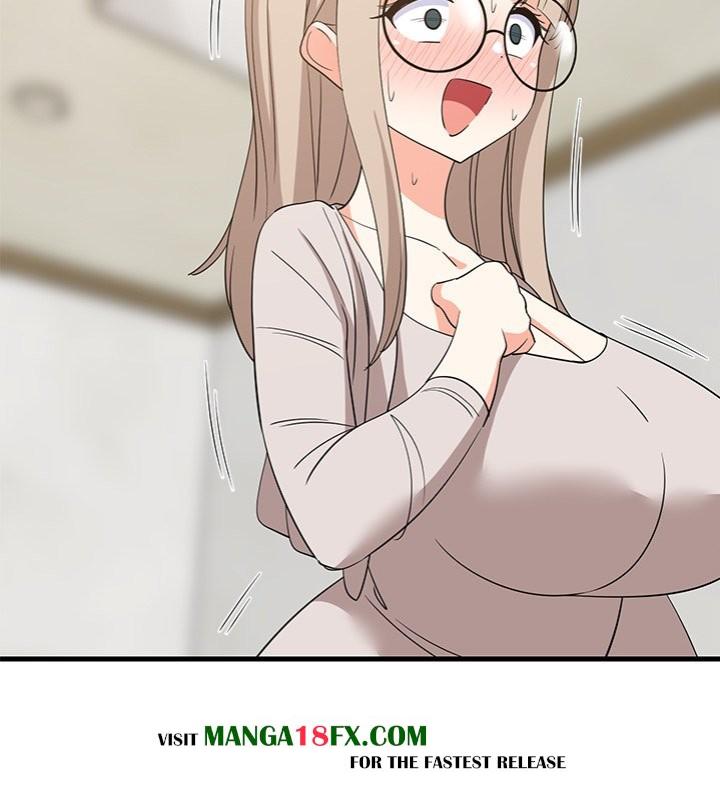 College Grades Skyrocketing Chapter 42 image 17