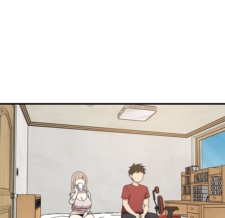 College Grades Skyrocketing Chapter 42 image 21