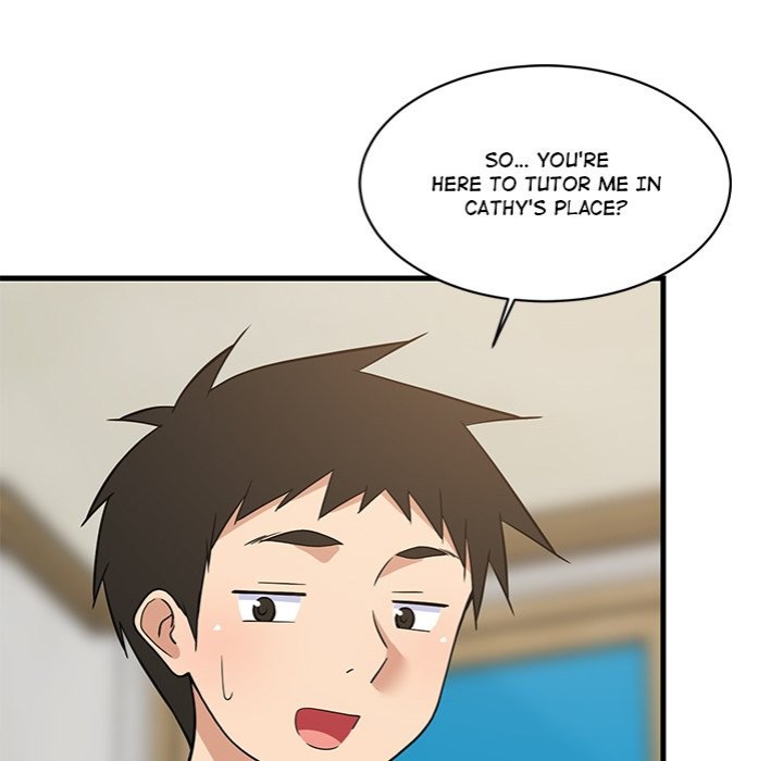 College Grades Skyrocketing Chapter 42 image 23