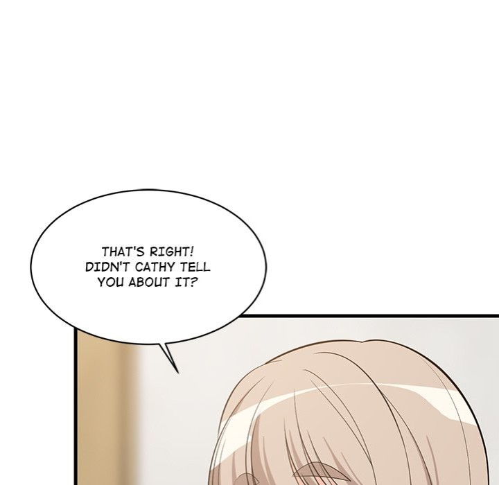 College Grades Skyrocketing Chapter 42 image 25
