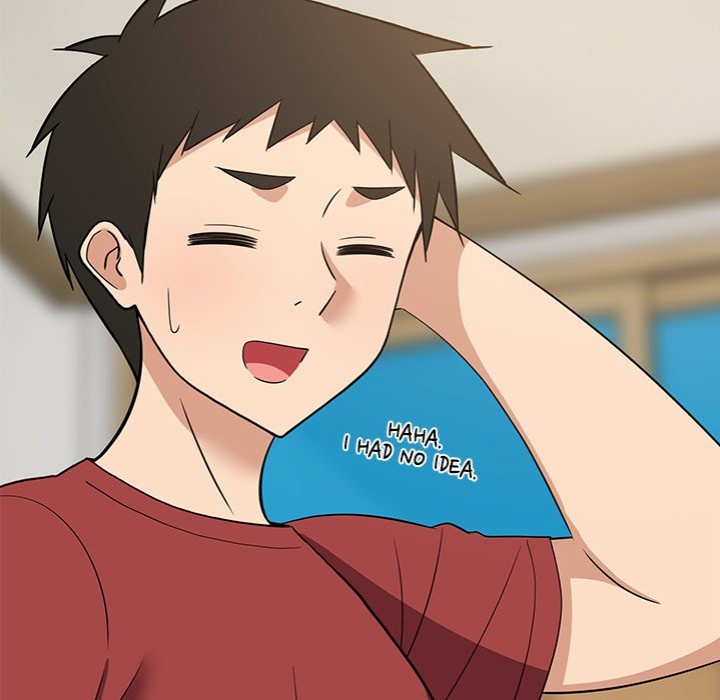 College Grades Skyrocketing Chapter 42 image 28