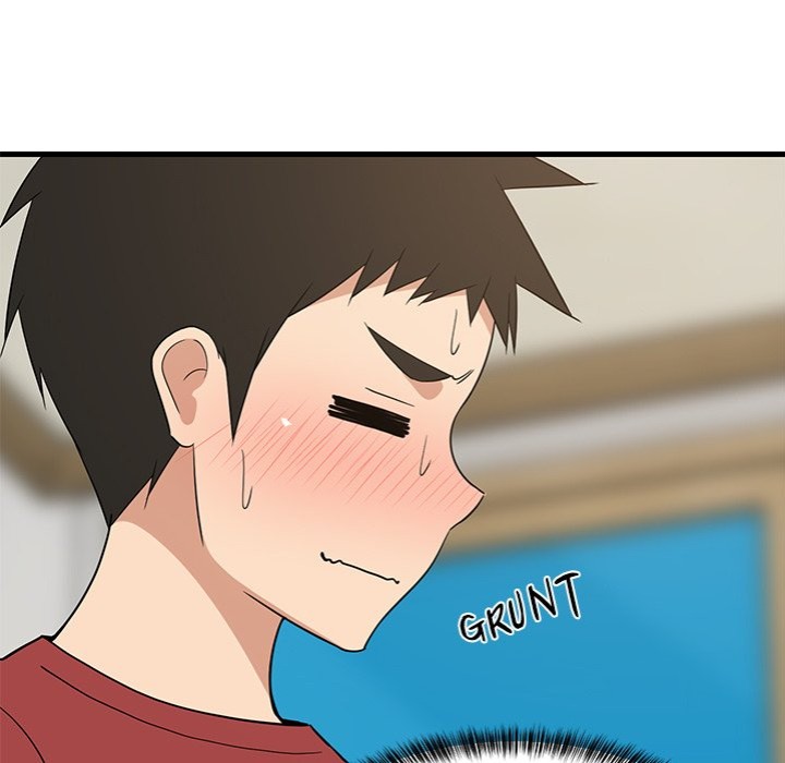 College Grades Skyrocketing Chapter 42 image 30