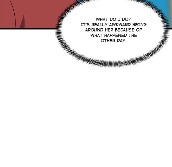 College Grades Skyrocketing Chapter 42 image 31