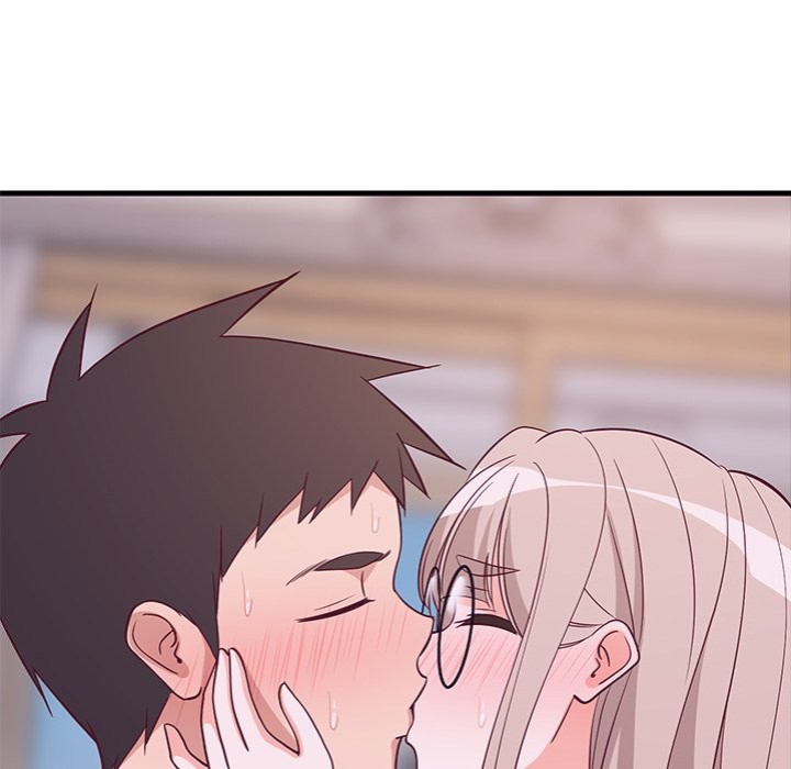 College Grades Skyrocketing Chapter 42 image 32