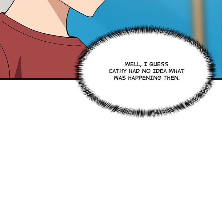 College Grades Skyrocketing Chapter 42 image 35