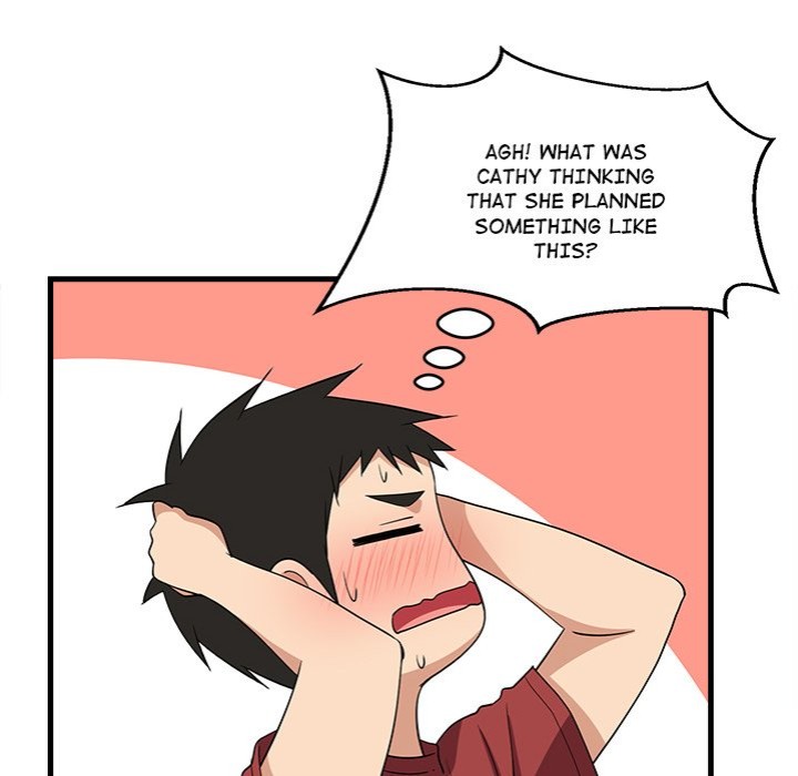 College Grades Skyrocketing Chapter 42 image 36