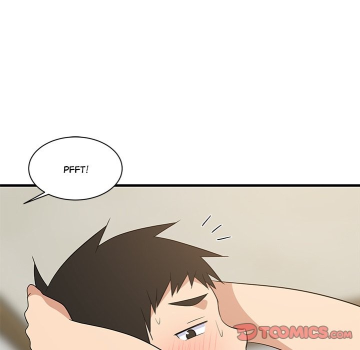 College Grades Skyrocketing Chapter 42 image 38