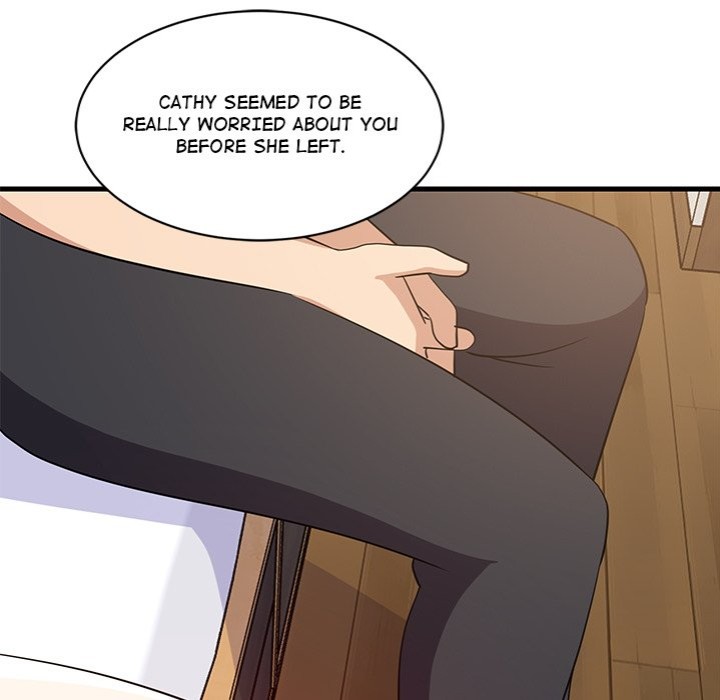 College Grades Skyrocketing Chapter 42 image 43