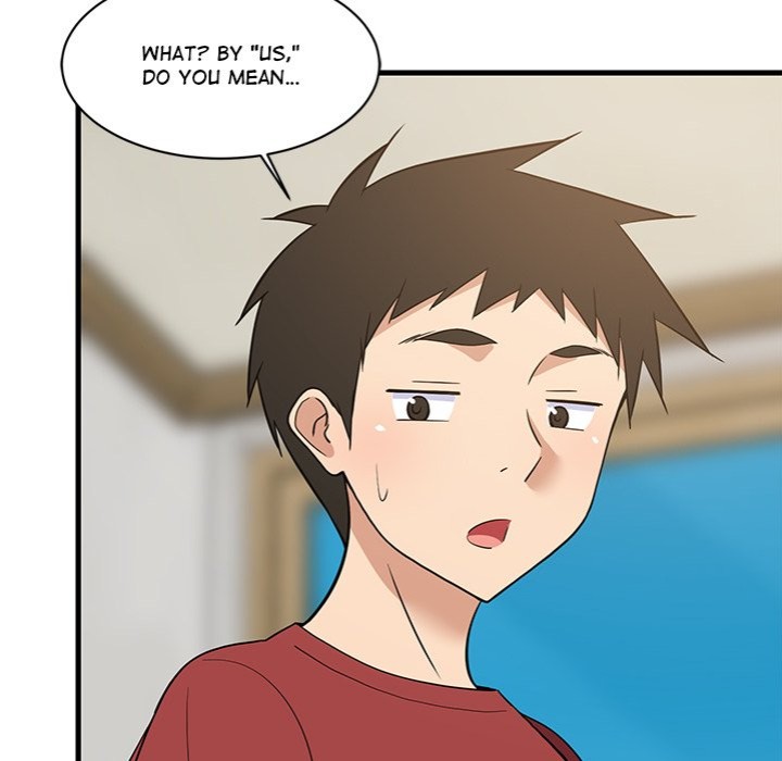 College Grades Skyrocketing Chapter 42 image 48