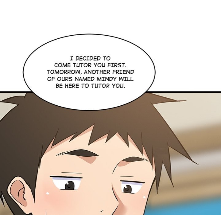 College Grades Skyrocketing Chapter 42 image 50