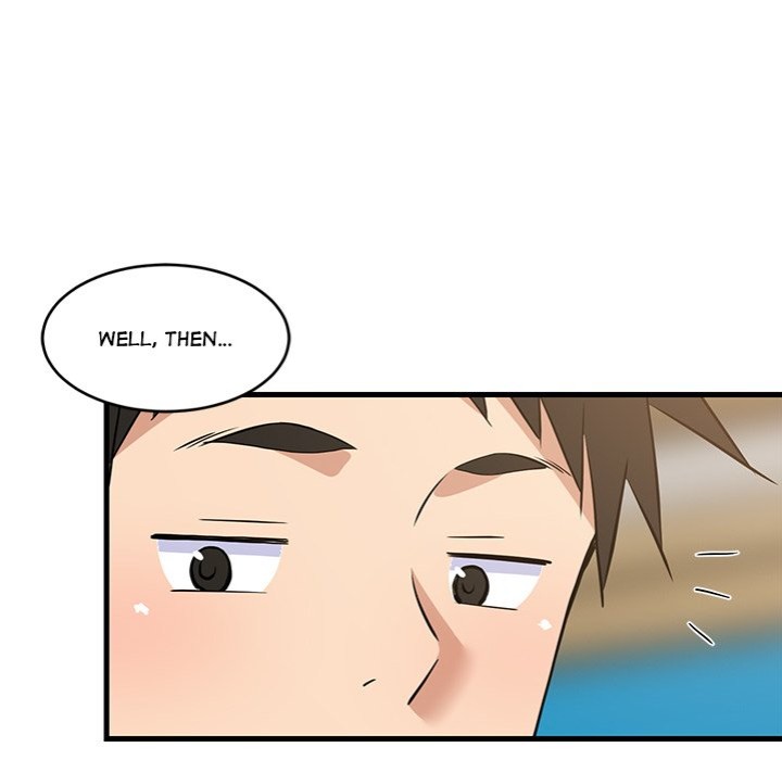 College Grades Skyrocketing Chapter 42 image 52