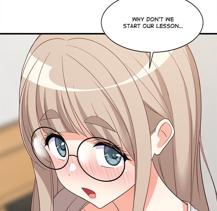 College Grades Skyrocketing Chapter 42 image 57