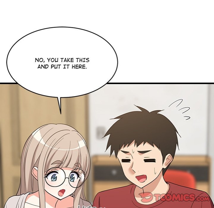 College Grades Skyrocketing Chapter 42 image 74