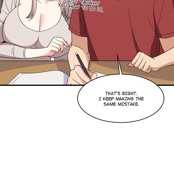 College Grades Skyrocketing Chapter 42 image 75