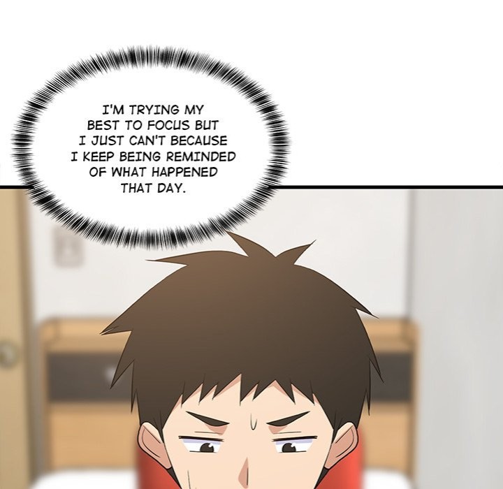 College Grades Skyrocketing Chapter 42 image 78