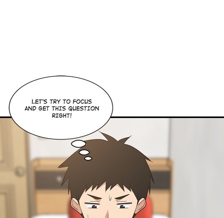 College Grades Skyrocketing Chapter 42 image 80