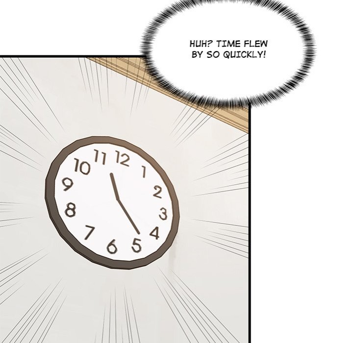 College Grades Skyrocketing Chapter 42 image 91