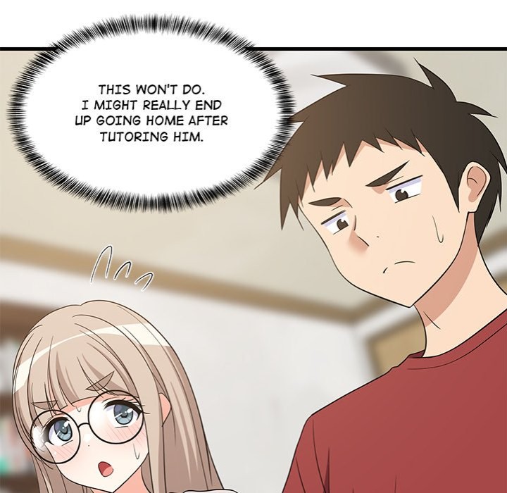 College Grades Skyrocketing Chapter 42 image 93