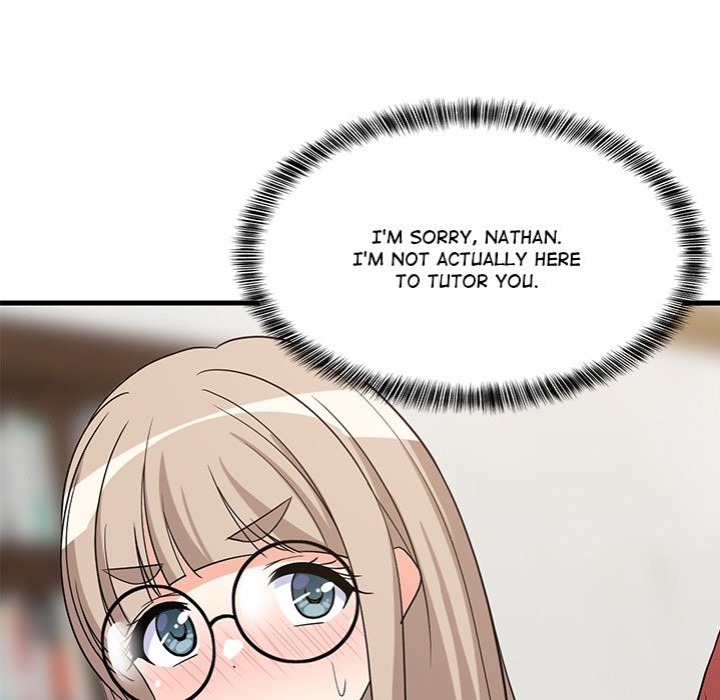 College Grades Skyrocketing Chapter 42 image 95