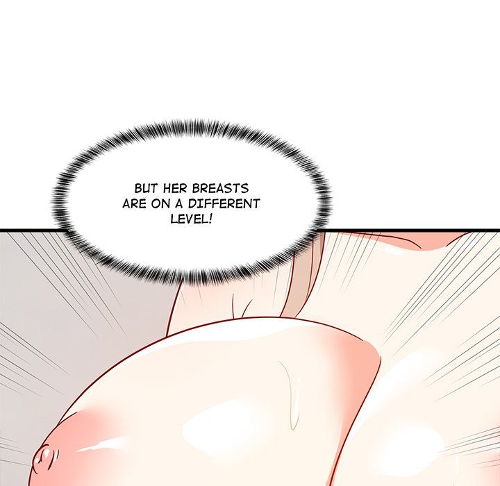 College Grades Skyrocketing Chapter 43 image 100