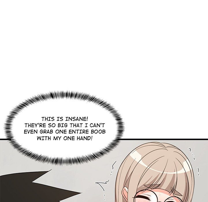 College Grades Skyrocketing Chapter 43 image 109